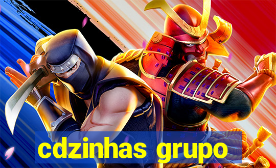 cdzinhas grupo